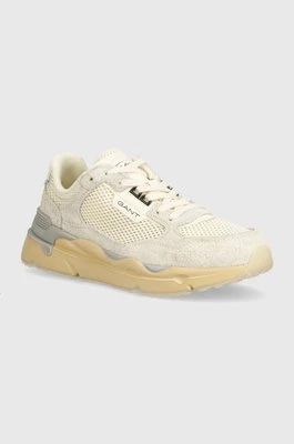 Gant sneakersy Zupimo kolor beżowy 28633542.G280