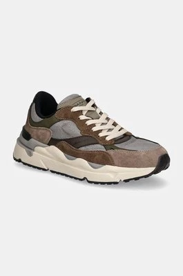 Gant sneakersy Zupimo kolor beżowy 29637629 G135