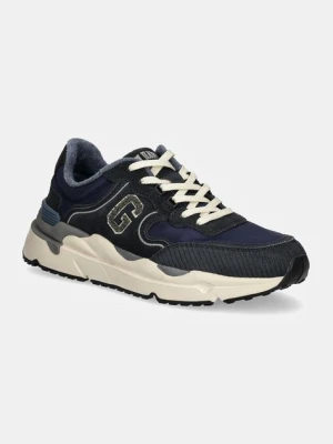 Gant sneakersy Zupimo kolor granatowy 29633628 G66
