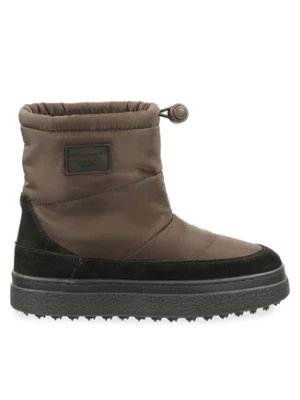 Gant Śniegowce 29547784 Brązowy