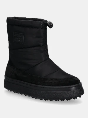 Gant śniegowce Snowhill kolor czarny 29547784 G00