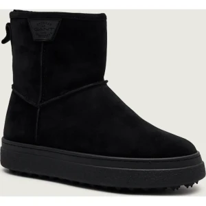 Gant Śniegowce Snowhill | zamsz