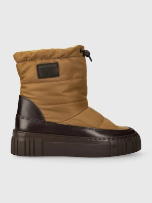 Gant śniegowce Snowmont