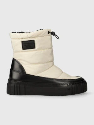 Gant śniegowce Snowmont