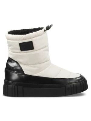 Gant Śniegowce Snowmont Mid Boot 27547369 Czarny