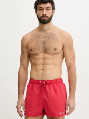 Gant spodenki do pływania męskie