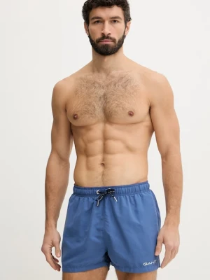 Gant spodenki do pływania męskie