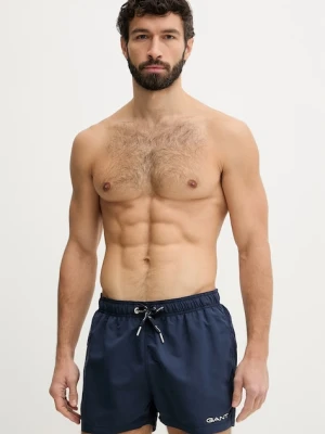 Gant spodenki do pływania męskie