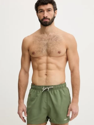 Gant spodenki do pływania męskie