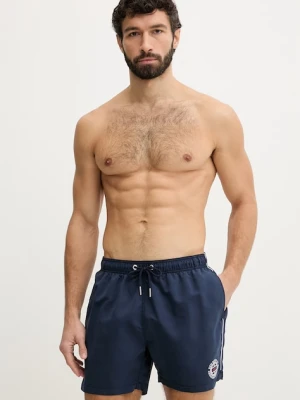 Gant spodenki do pływania męskie