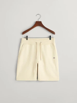 GANT Spodenki dresowe Shield