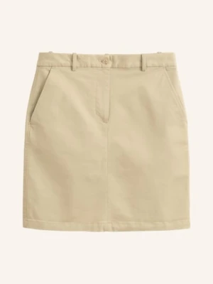 Gant Spódnica beige