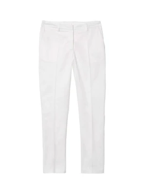 GANT Spodnie Damskie Cool Commuter