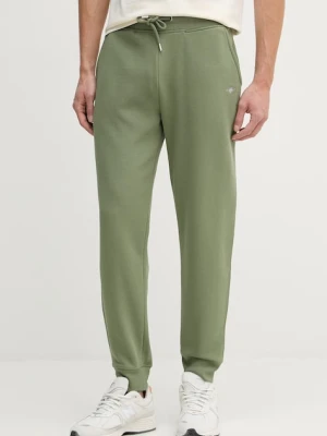 Gant spodnie dresowe