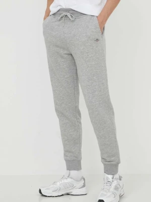 Gant spodnie dresowe