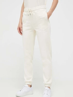 Gant spodnie dresowe