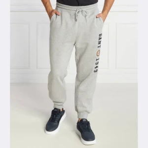 Gant Spodnie dresowe CREST | Regular Fit