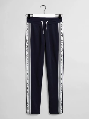 GANT Spodnie Dresowe Damskie 13 Stripes