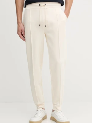 Gant spodnie dresowe męskie