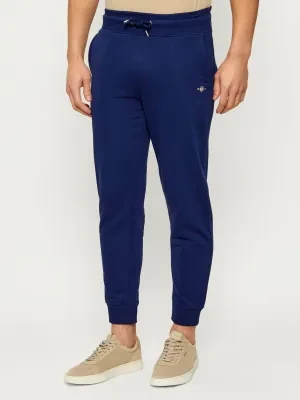 Gant Spodnie dresowe | Regular Fit