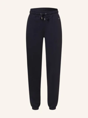 Gant Spodnie Dresowe Shield blau