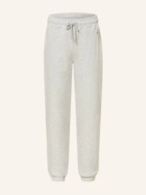 Gant Spodnie Dresowe Shield grau