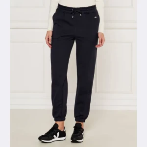 Gant Spodnie dresowe SHIELD | Relaxed fit