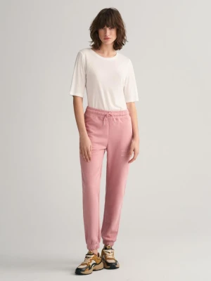 GANT Spodnie dresowe Tonal Shield