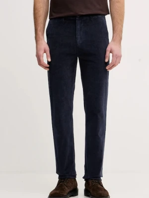 Gant spodnie sztruksowe