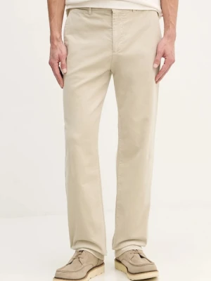 Gant spodnie sztruksowe