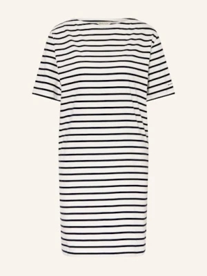 Gant Sukienka Breton blau