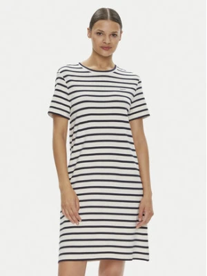 Gant Sukienka codzienna 4200831 Granatowy Regular Fit