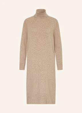 Gant Sukienka Z Dzianiny beige