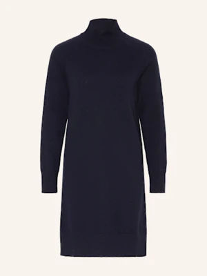 Gant Sukienka Z Dzianiny blau