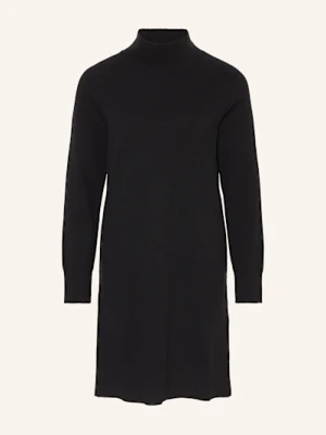 Gant Sukienka Z Dzianiny schwarz