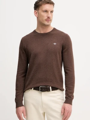 Gant sweter bawełniany