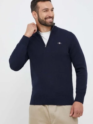 Gant sweter bawełniany