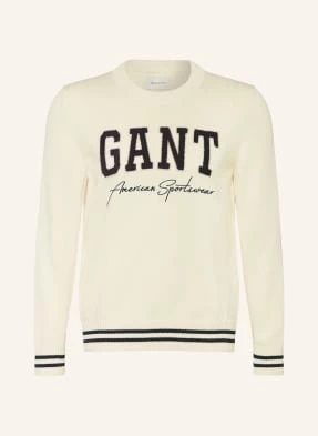 Gant Sweter beige
