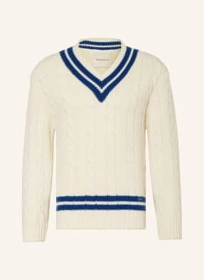 Gant Sweter beige