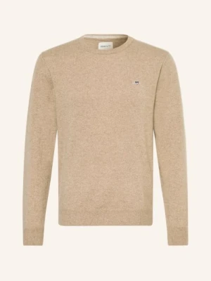 Gant Sweter beige