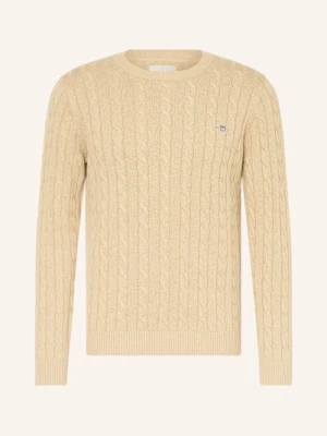 Gant Sweter beige