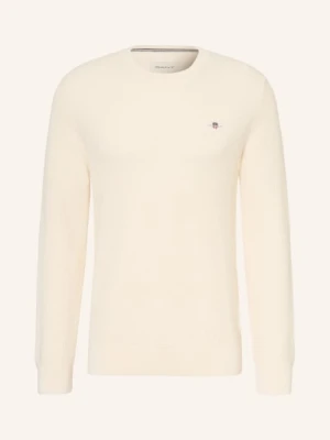 Gant Sweter beige