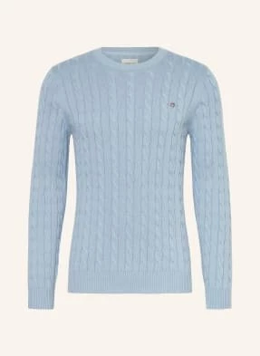 Gant Sweter blau