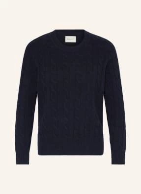 Gant Sweter blau