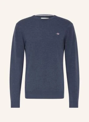 Gant Sweter blau