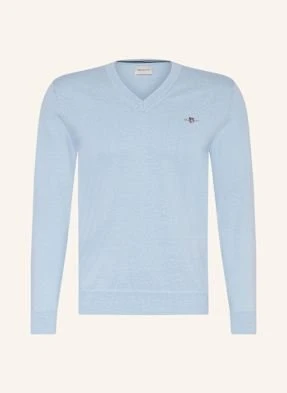 Gant Sweter blau