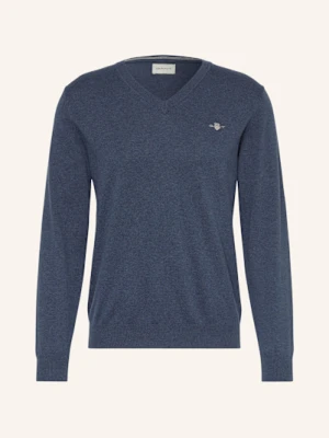 Gant Sweter blau