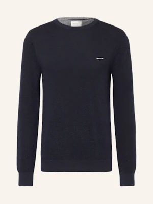 Gant Sweter blau