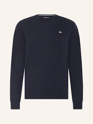 Gant Sweter blau