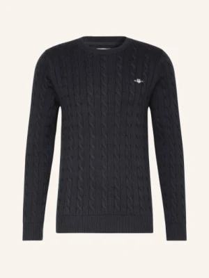 Gant Sweter blau